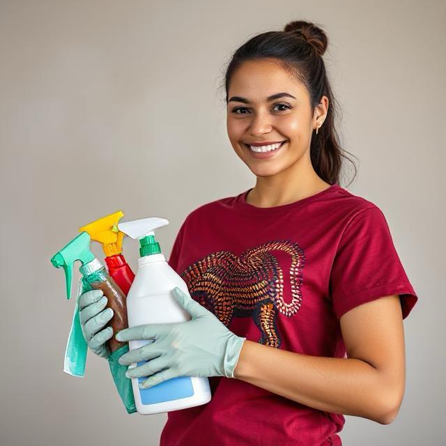 About KBC Services Perth indigenous commercial cleaning