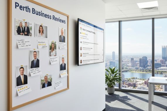 Client satisfaction Perth cleaning testimonials feedback